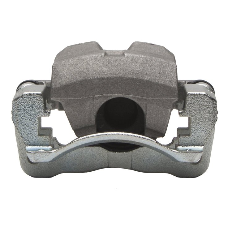 *CALIPER-SILVER ZINC