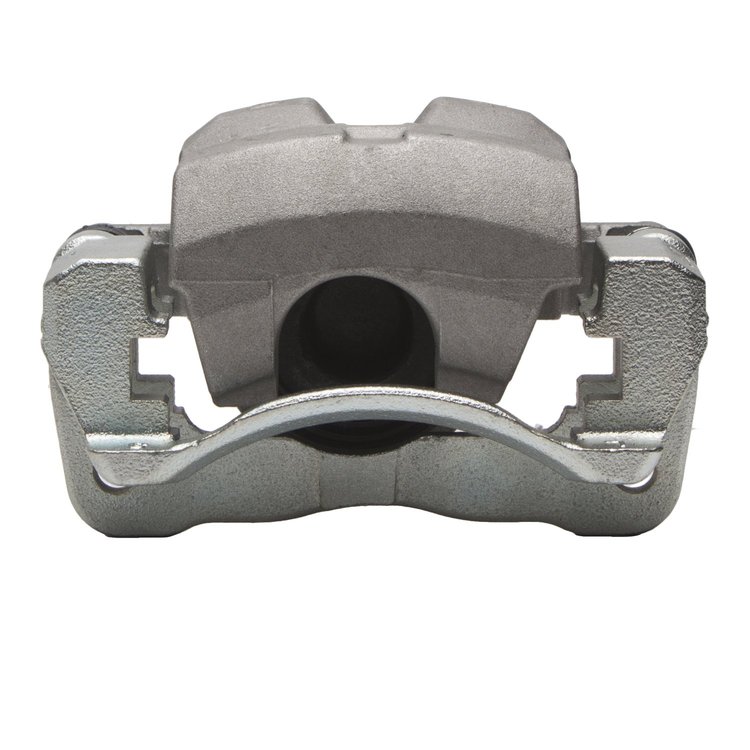 *CALIPER-SILVER ZINC