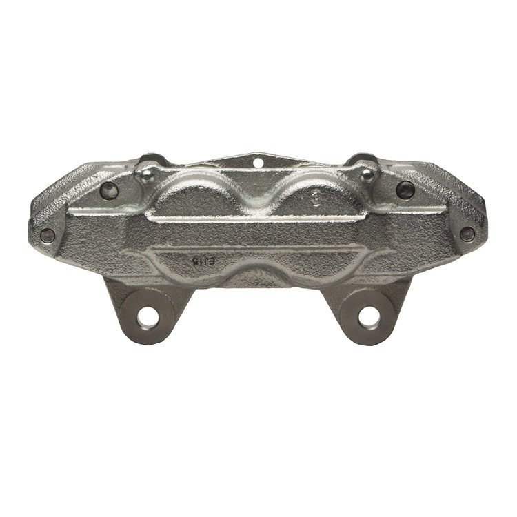 *CALIPER-SILVER ZINC
