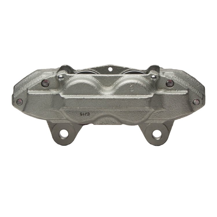 *CALIPER-SILVER ZINC