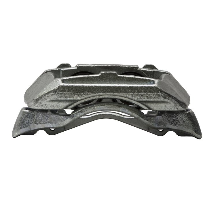 *CALIPER-SILVER ZINC