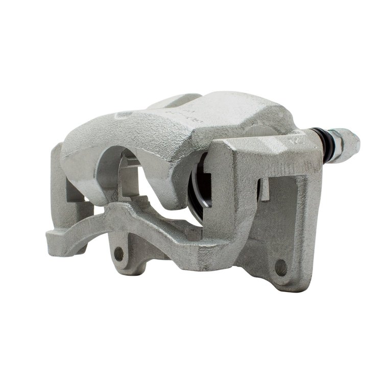 *CALIPER-SILVER ZINC