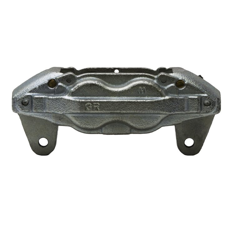 *CALIPER-SILVER ZINC