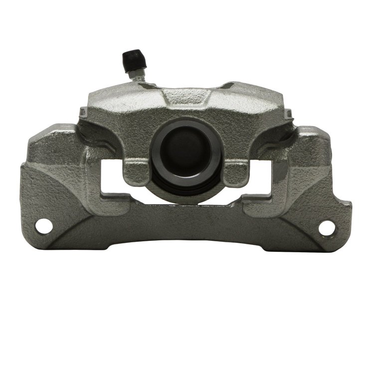 *CALIPER-SILVER ZINC