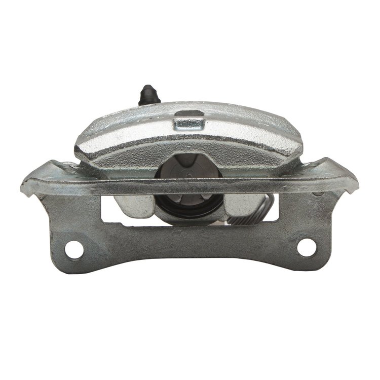 *CALIPER-SILVER ZINC