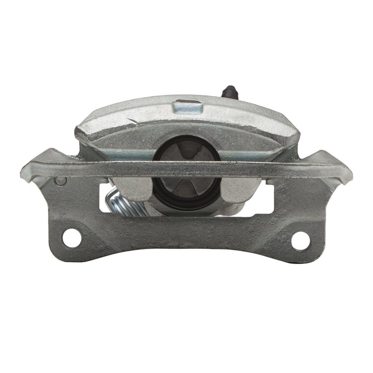 *CALIPER-SILVER ZINC