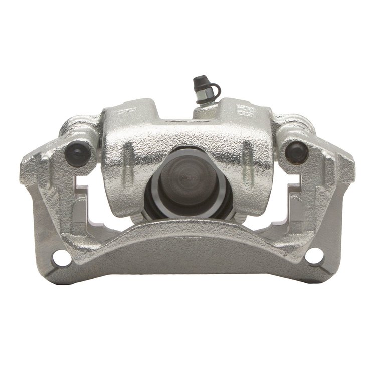 *CALIPER-SILVER ZINC