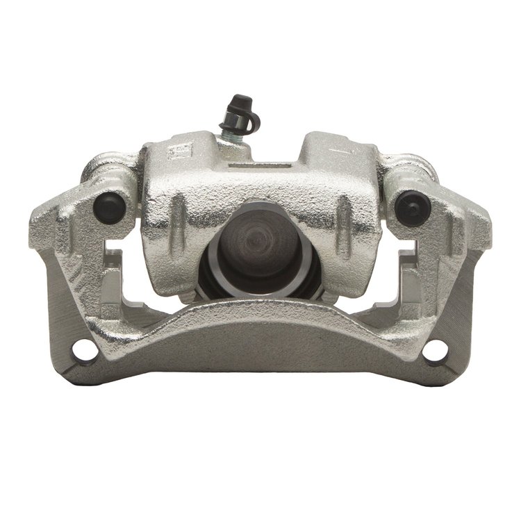 *CALIPER-SILVER ZINC