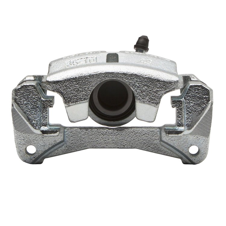 *CALIPER-SILVER ZINC