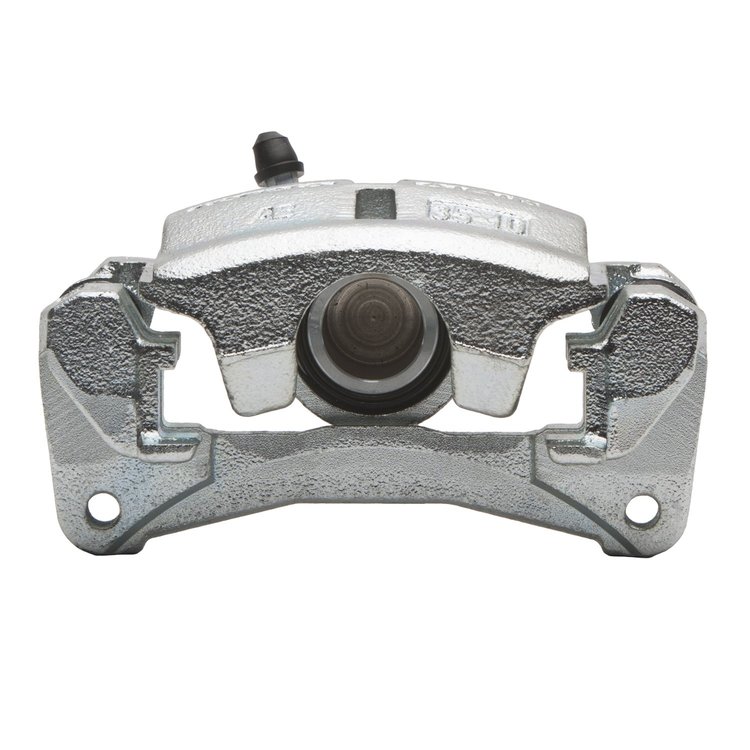 *CALIPER-SILVER ZINC