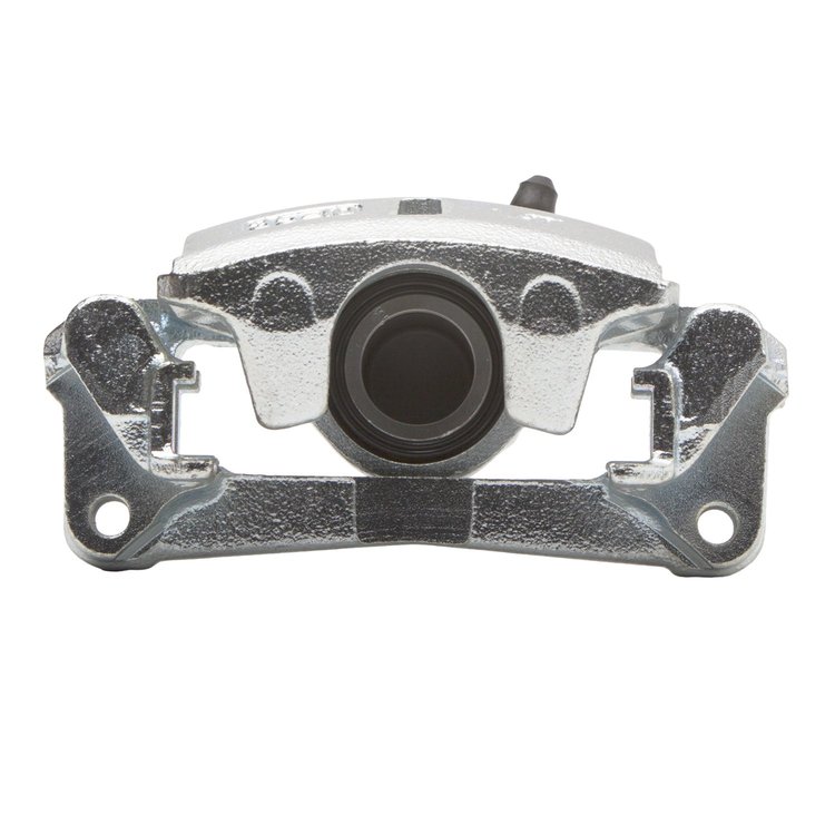 *CALIPER-SILVER ZINC