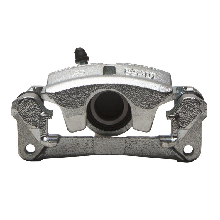*CALIPER-SILVER ZINC