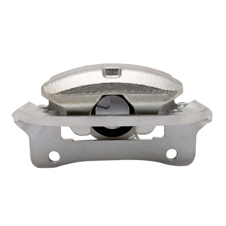 *CALIPER-SILVER ZINC
