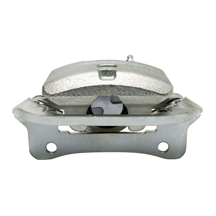 *CALIPER-SILVER ZINC