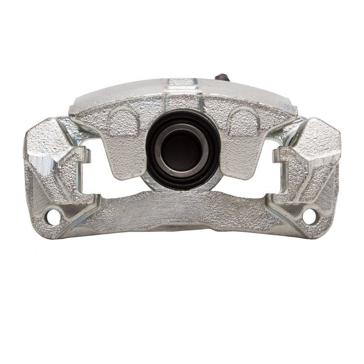*CALIPER-SILVER ZINC