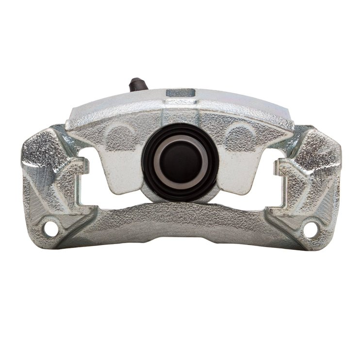 *CALIPER-SILVER ZINC
