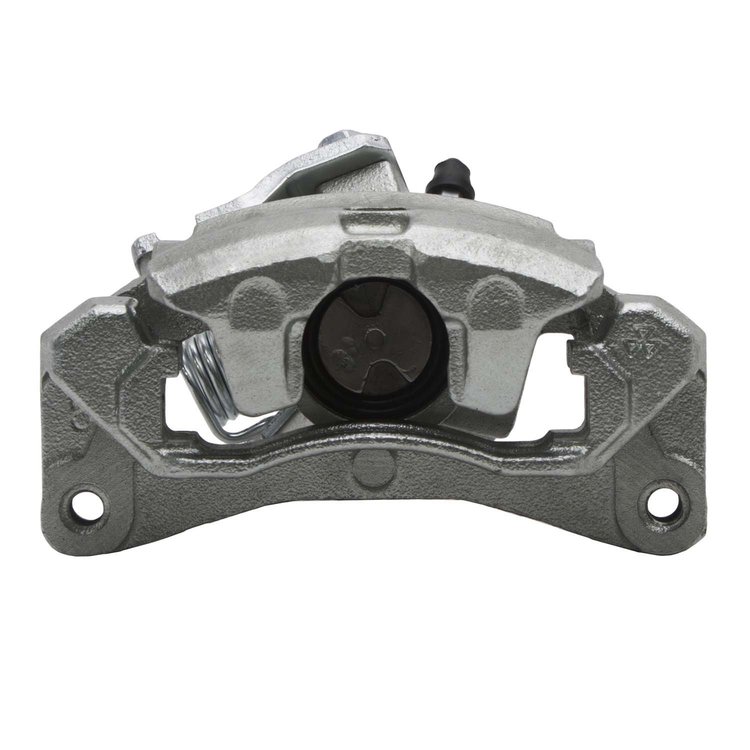 *CALIPER-SILVER ZINC