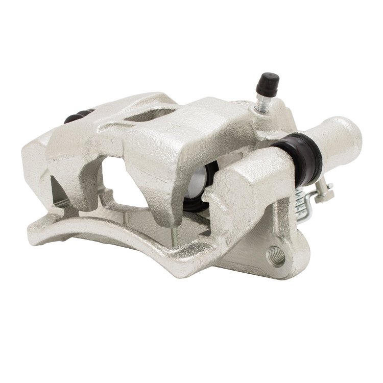 *CALIPER-SILVER ZINC