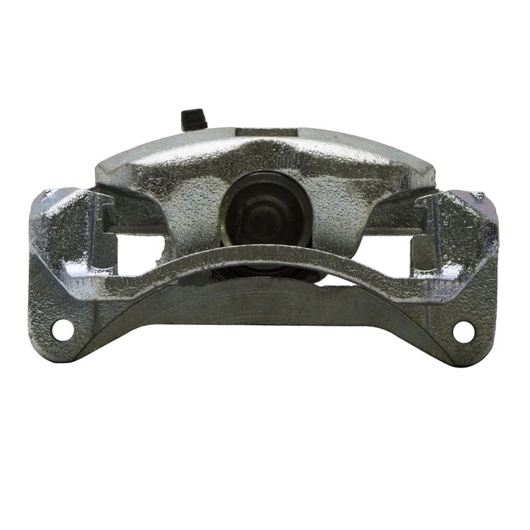 *CALIPER-SILVER ZINC