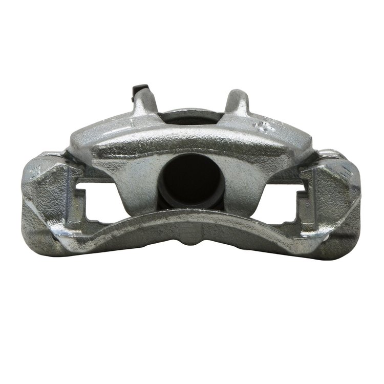 *CALIPER-SILVER ZINC
