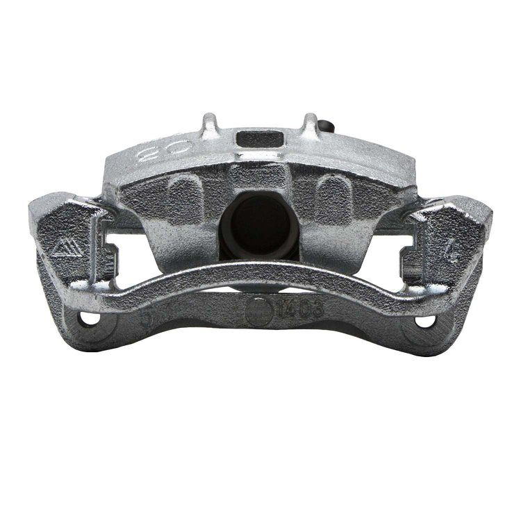 *CALIPER-SILVER ZINC