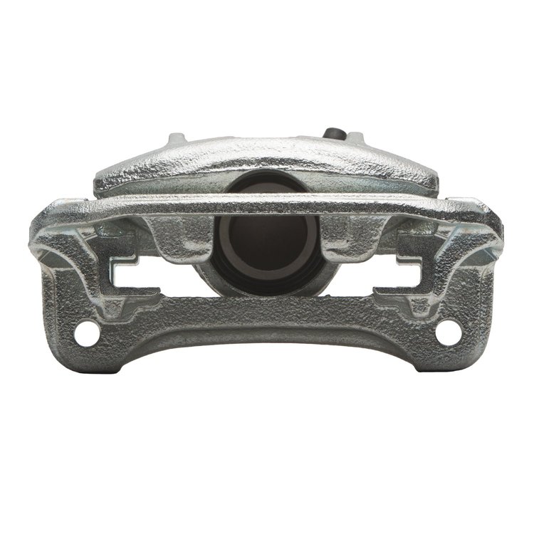 *CALIPER-SILVER ZINC