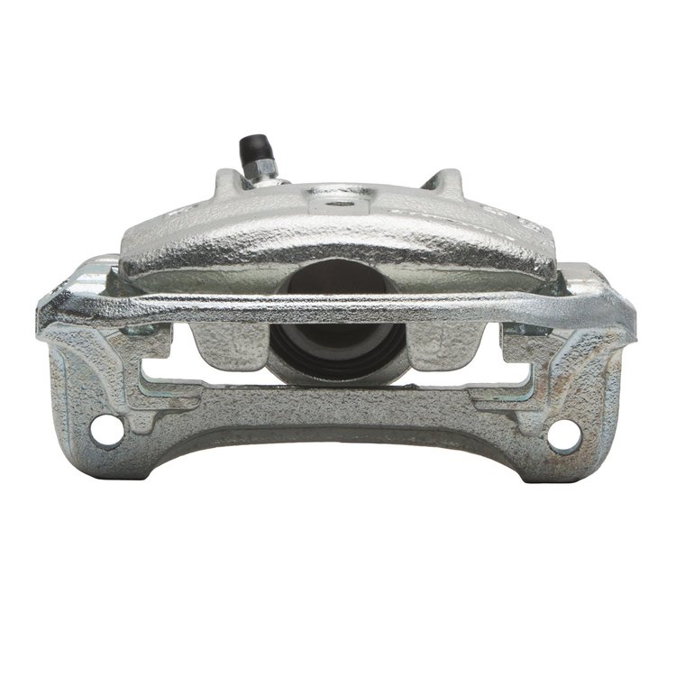 *CALIPER-SILVER ZINC
