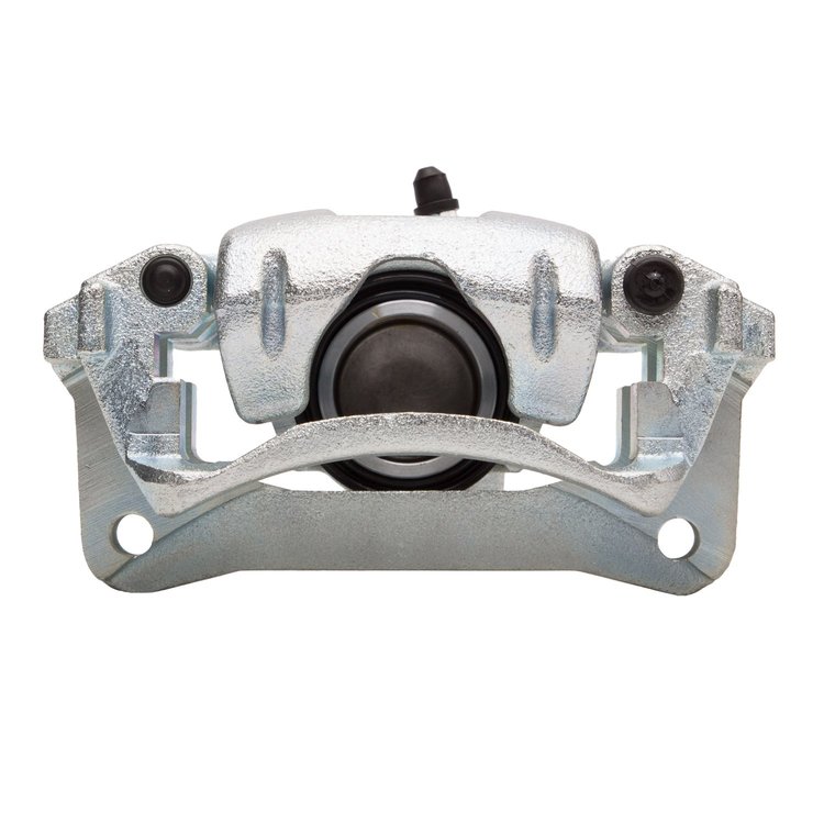 *CALIPER-SILVER ZINC