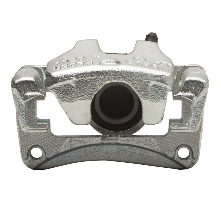 *CALIPER-SILVER ZINC