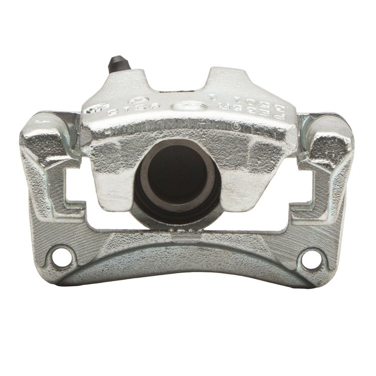 *CALIPER-SILVER ZINC