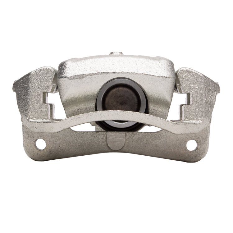 *CALIPER-SILVER ZINC