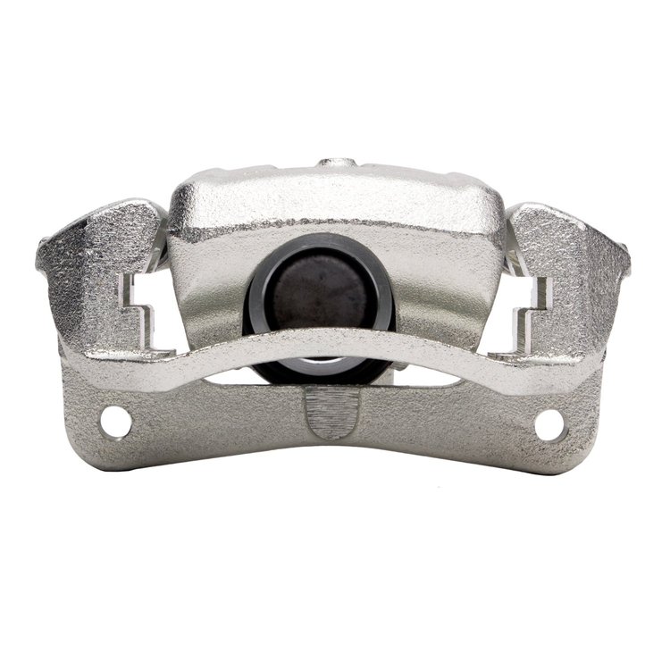 *CALIPER-SILVER ZINC