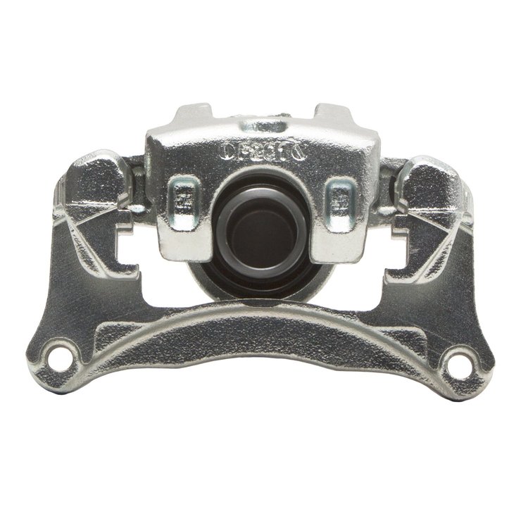 *CALIPER-SILVER ZINC