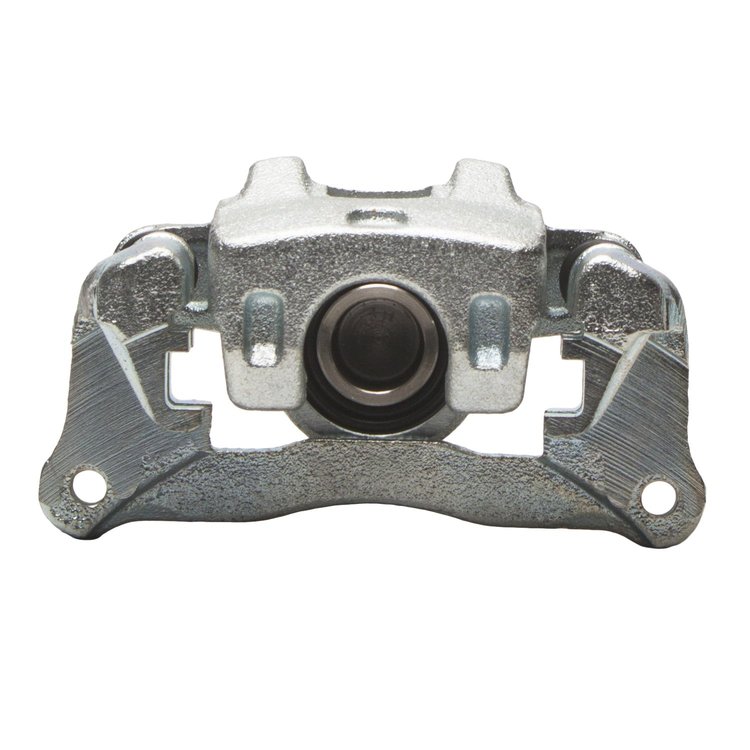 *CALIPER-SILVER ZINC