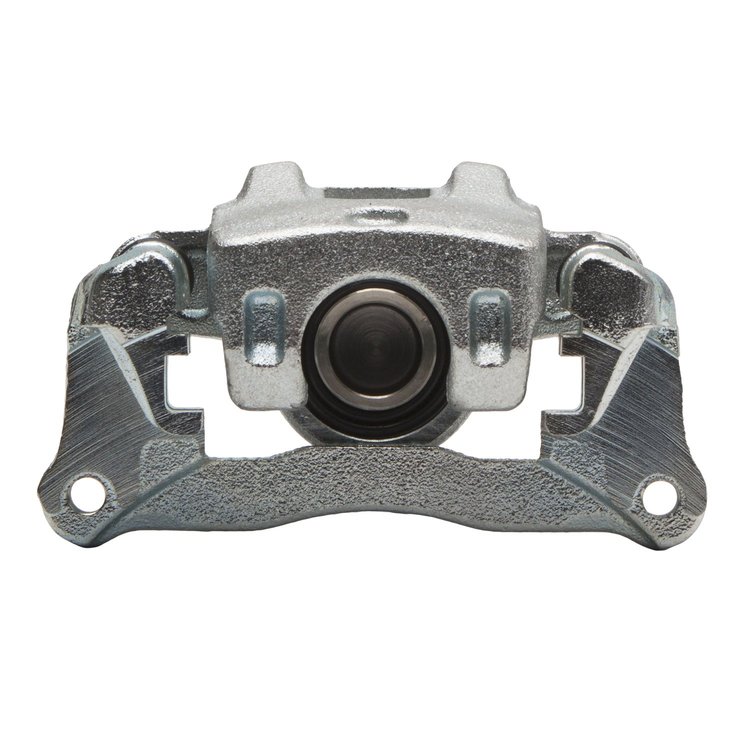 *CALIPER-SILVER ZINC
