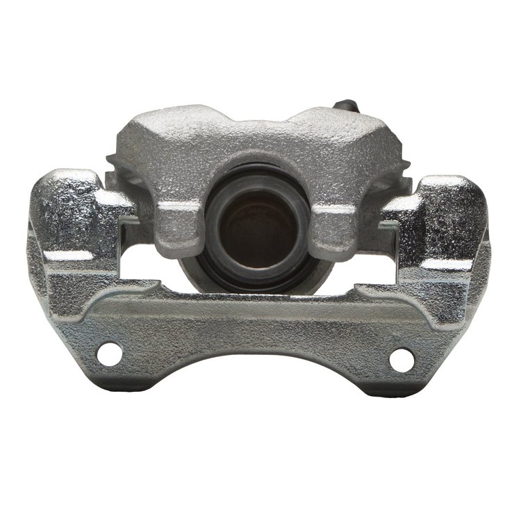 *CALIPER-SILVER ZINC