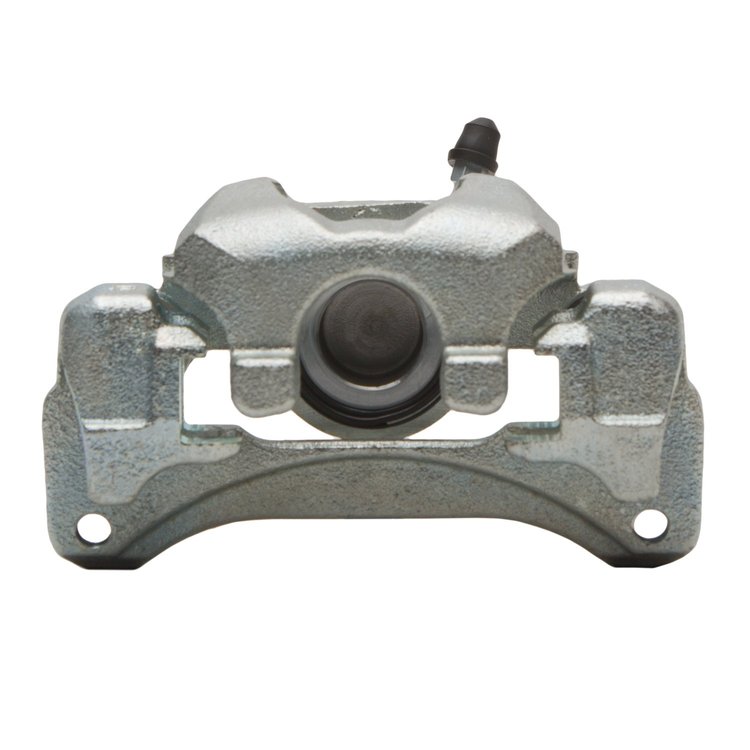 *CALIPER-SILVER ZINC