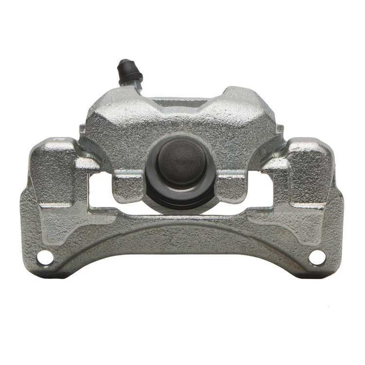 *CALIPER-SILVER ZINC