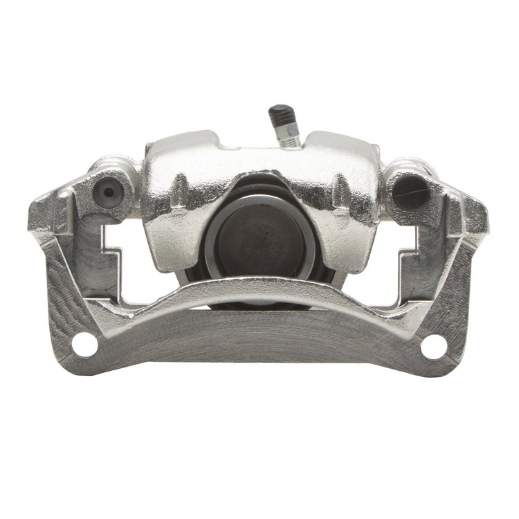 *CALIPER-SILVER ZINC