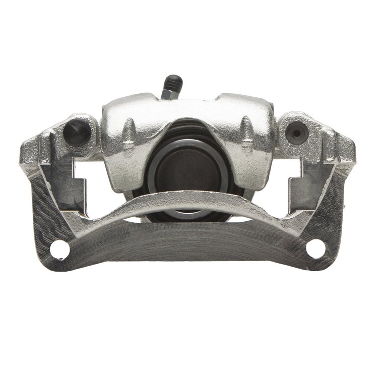 *CALIPER-SILVER ZINC