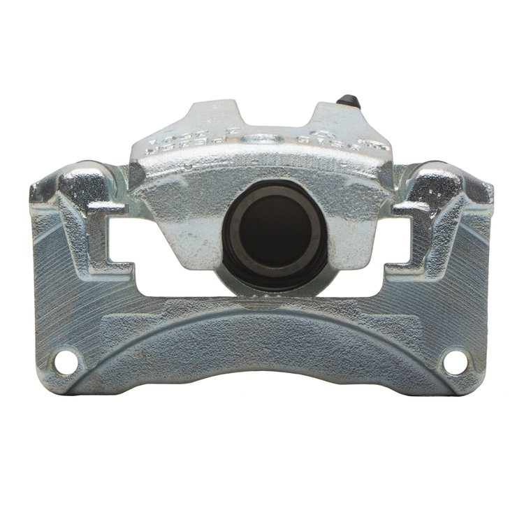 *CALIPER-SILVER ZINC