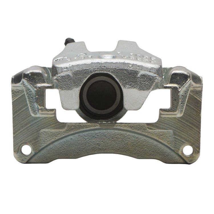 *CALIPER-SILVER ZINC