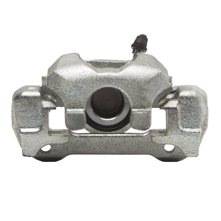 *CALIPER-SILVER ZINC