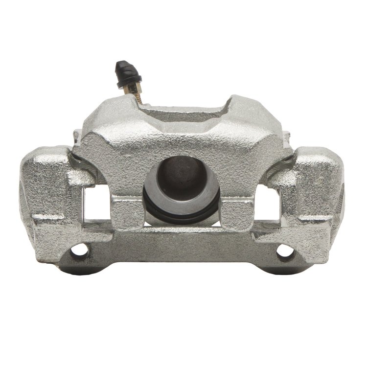 *CALIPER-SILVER ZINC