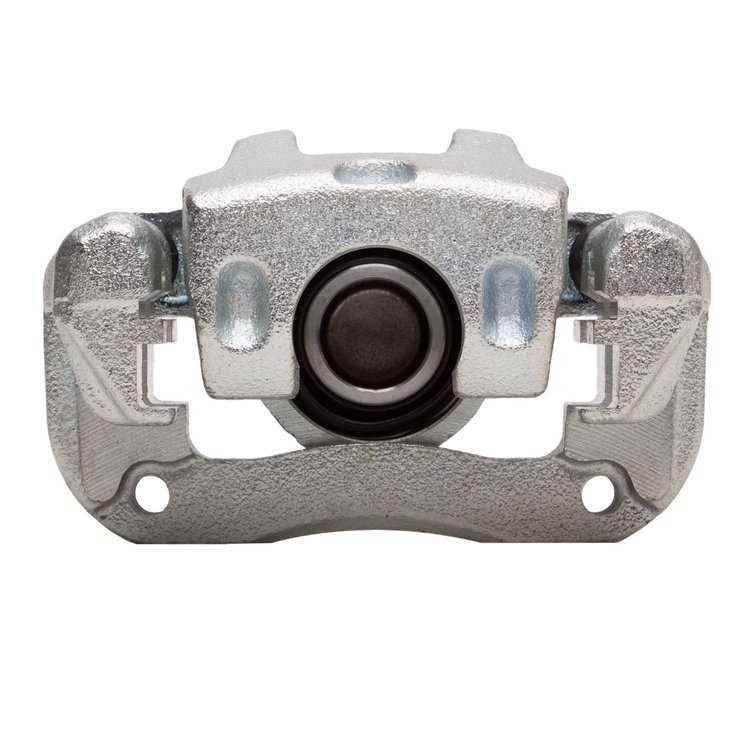 *CALIPER-SILVER ZINC