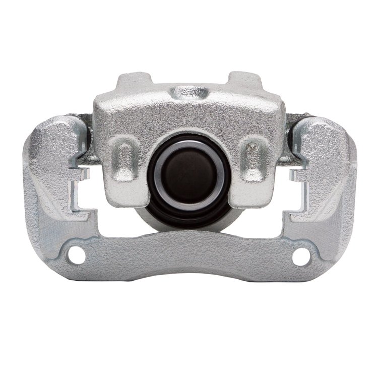 *CALIPER-SILVER ZINC