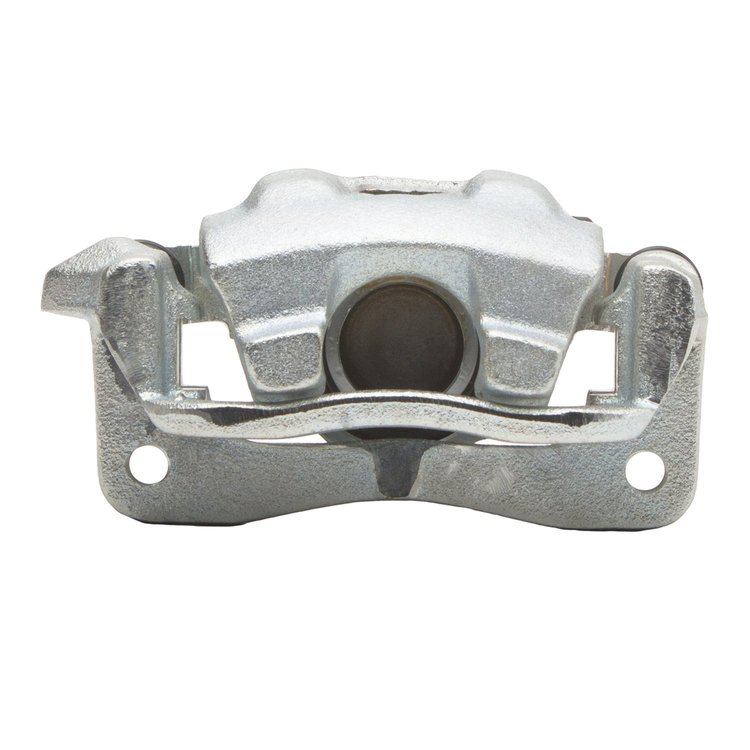 *CALIPER-SILVER ZINC