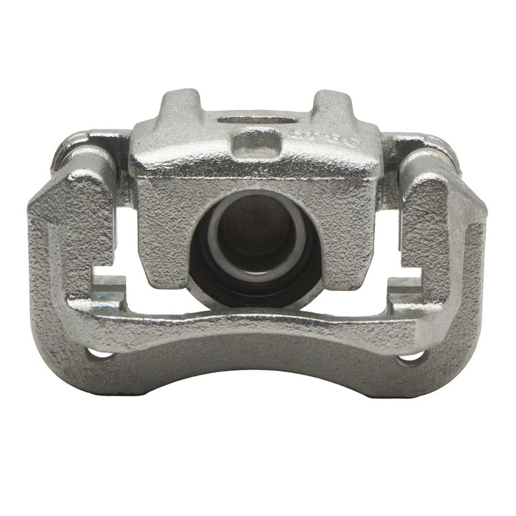 *CALIPER-SILVER ZINC