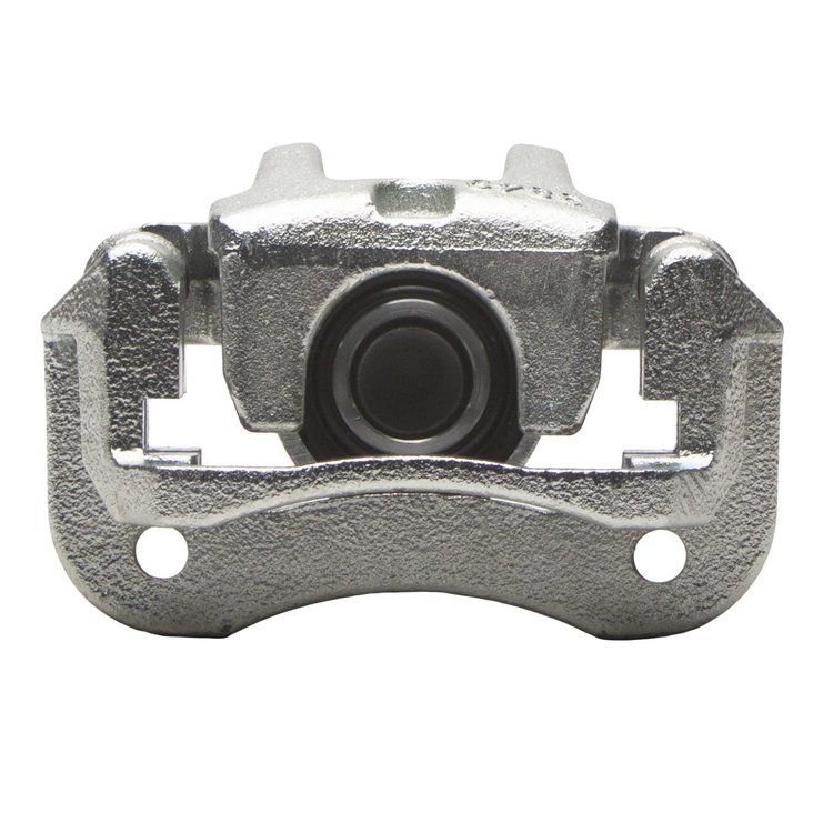 *CALIPER-SILVER ZINC