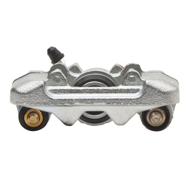 *CALIPER-SILVER ZINC